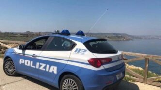 Divieto Di Avvicinamento A Cro