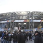 Divieto Vendita Biglietti Ai Residenti In Liguria Per Napoli-Genoa Al Maradona E Annullamento Prevendite