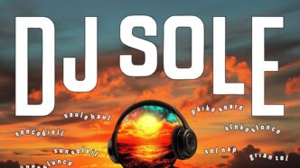 Dj Sole Di Mauro Repetto Torna