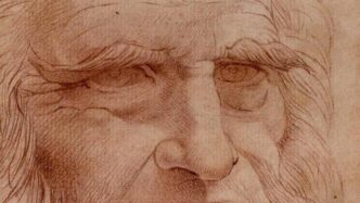 Dna Di Leonardo Da Vinci3A Sei