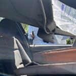 Dna Nell’auto Del Giudice Scopelliti, La Dda Di Reggio Calabria Ordina Nuovi Accertamenti Biologici Sull’Omicidio
