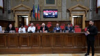 Doc Italy Rilancia A Roma Con