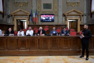 Doc Italy Rilancia A Roma Con