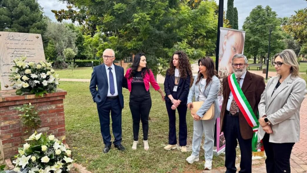 Dodici Anni Dopo Le28099Omicidio Di