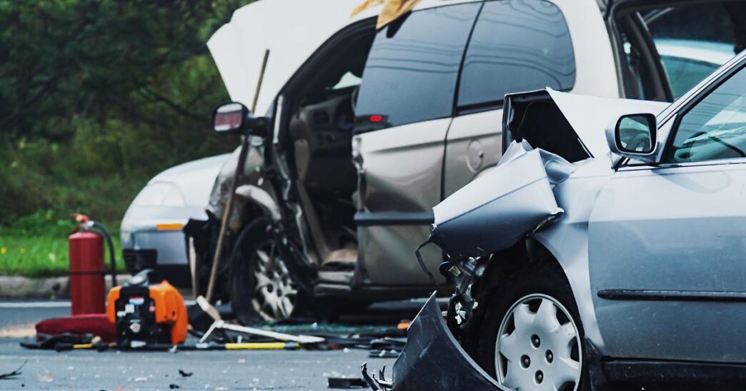 Dodici Morti Sulle Strade Ital