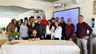 Domani A Formia La Premiazione