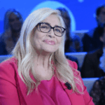 Domenica In Speciale Con Achille Lauro, Carlo Conti E Valeria Golino Dagli Studi Fabrizio Frizzi Il 11 Maggio Su Rai1