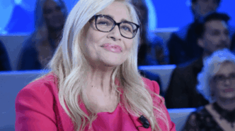Domenica In Speciale Con Achil
