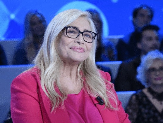 Domenica In Speciale Con Achil