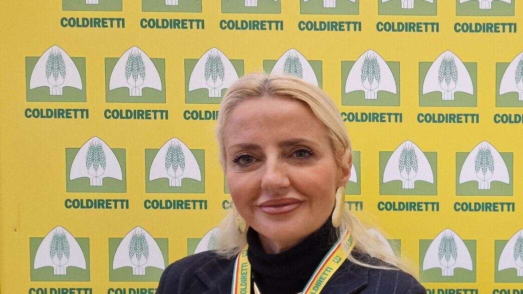 Dominga Cotarella C3A8 Il Nuovo P