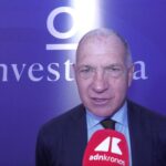 Dompè Sulla Collaborazione Internazionale Nel Settore Delle Scienze Della Vita E Investimenti Del Golfo