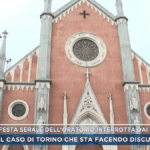 Don Paolo Pietroluongo Spiega La Chiusura Anticipata Del Concerto Per Rispetto Delle Regole A Milano Santa Giulia