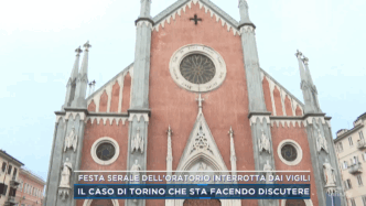 Don Paolo Pietroluongo Spiega
