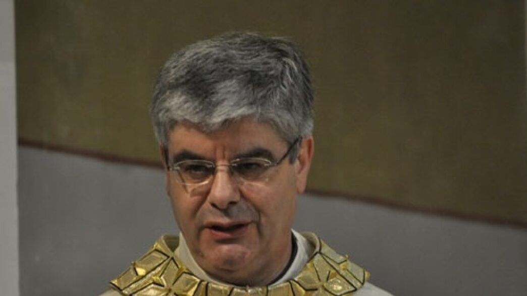 Don Angelino Becciu E La Scelt