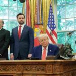 “Scoperto Un Tesoro Da 20.000 Miliardi Di Euro”, Trump Pronto A Tutto Pur Di Prenderselo: Si Rischia L’estinzione