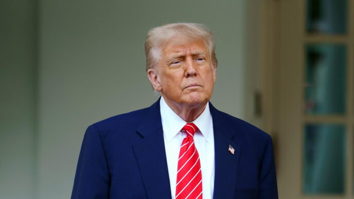 Donald Trump Abolisce Il Digit