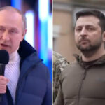 Donald Trump Ammette: La Pace Tra Russia E Ucraina Potrebbe Non Essere Raggiungibile, Ma Restano Speranze