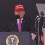 Donald Trump Annuncia Colloqui Promettenti Con L’Iran: Segnali Di Progressi Concreti Nei Negoziati