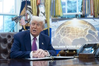 Donald Trump Avrebbe Impedito
