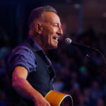 Donald Trump Critica Bruce Springsteen Dopo L’attacco Al Presidente Durante Un Concerto In Gran Bretagna
