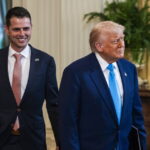 Donald Trump Elogia La Camera E Mike Johnson Per La Legge Di Bilancio Con Le Sue Promesse Elettorali