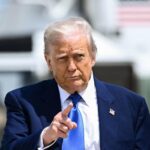 Donald Trump Promuove La Pace In Ucraina Mentre Gli Stati Uniti Pianificano Il Rimpatrio Di Migliaia Di Rifugiati