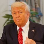 Donald Trump Accusa Springsteen, Beyoncé, Oprah Winfrey E Bono Di Pagamenti Illeciti Per Kamala Harris