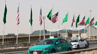 Donald Trump Al Forum Usa Arab