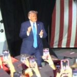 Donald Trump All’Università Dell’Alabama: Il Sogno Americano E La Difesa Dello Sport Femminile