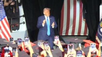Donald Trump All27Universitc3A0 De