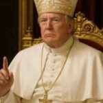 Donald Trump E La Foto Da Papa Pubblicata Dalla Casa Bianca: Reazioni E Polemiche Attorno All’Immagine Creata Da Intelligenza Artificiale