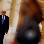 Donald Trump E La Nuova Strategia Commerciale Nel Golfo Persico Tra Affari E Geopolitica
