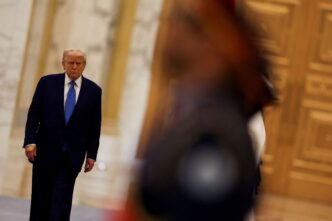 Donald Trump E La Nuova Strate