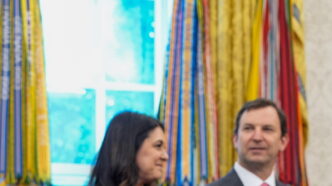 Donald Trump Ipotizza Un Possi