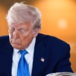 Donald Trump Licenzia Quasi 600 Dipendenti Di Voice Of America Tra Tagli E Riorganizzazione
