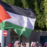 Donald Trump Pronto A Riconoscere Lo Stato Della Palestina Secondo Fonti Diplomatiche Del Golfo Persico