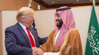Donald Trump Pronto A Un Verti