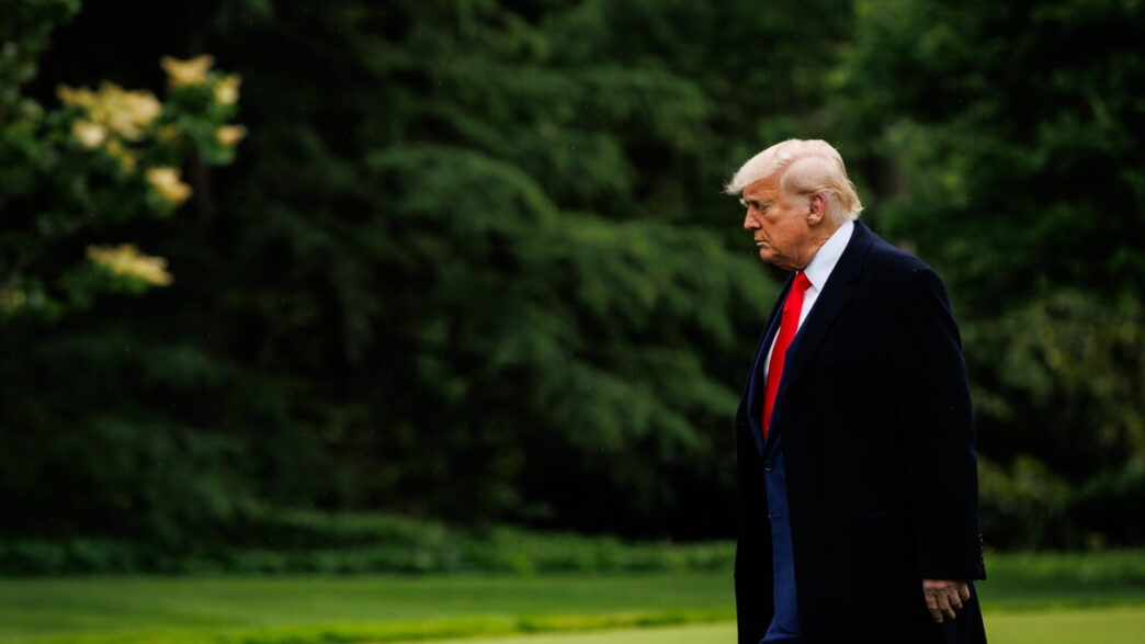 Donald Trump Propone Dazi Del