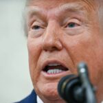 Donald Trump Respinge L’Acronimo “Taco” Che Critica La Sua Politica Sui Dazi