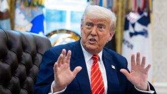 Donald Trump Si Infuria Per Il
