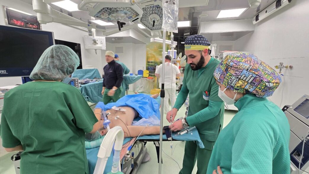 Donazione Delle Cornee A Sorre