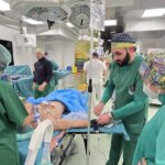 Donazione Delle Cornee A Sorrento: Due Persone Tornano A Vedere Grazie Al Gesto Di Un 45Enne