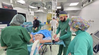 Donazione Delle Cornee A Sorre
