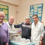 Donazioni Da Carispaq Sostengono La Sanità Pubblica In Provincia Dell’aquila Con Nuovi Strumenti Medici