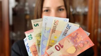Donna Euro