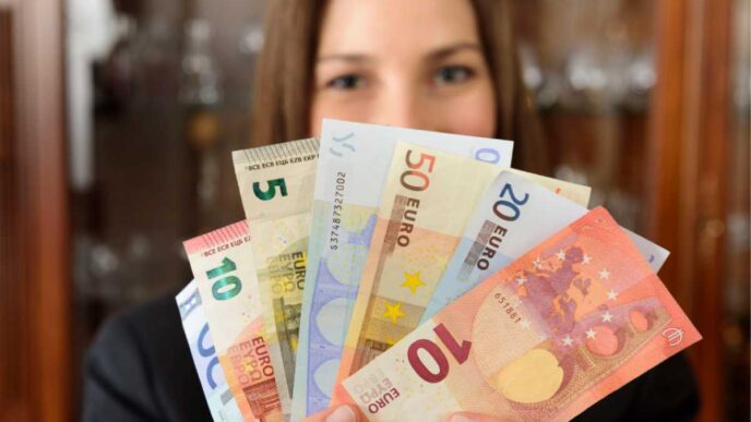 Donna Euro