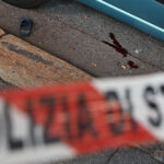 Donna Cade Da Quattro Metri A Sanremo, Procura Indaga Per Omicidio Colposo Contro Operaio