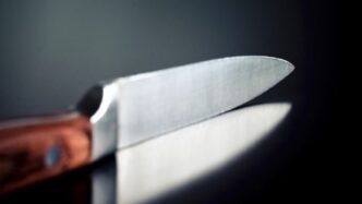 Donna Di 35 Anni Trovata Morta