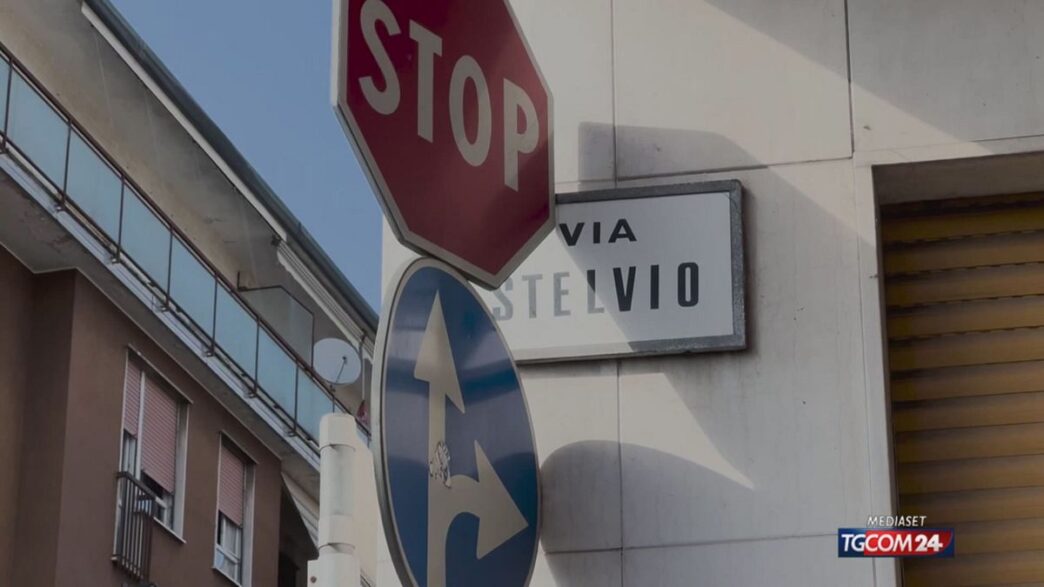 Donna Di 35 Anni Trovata Uccis