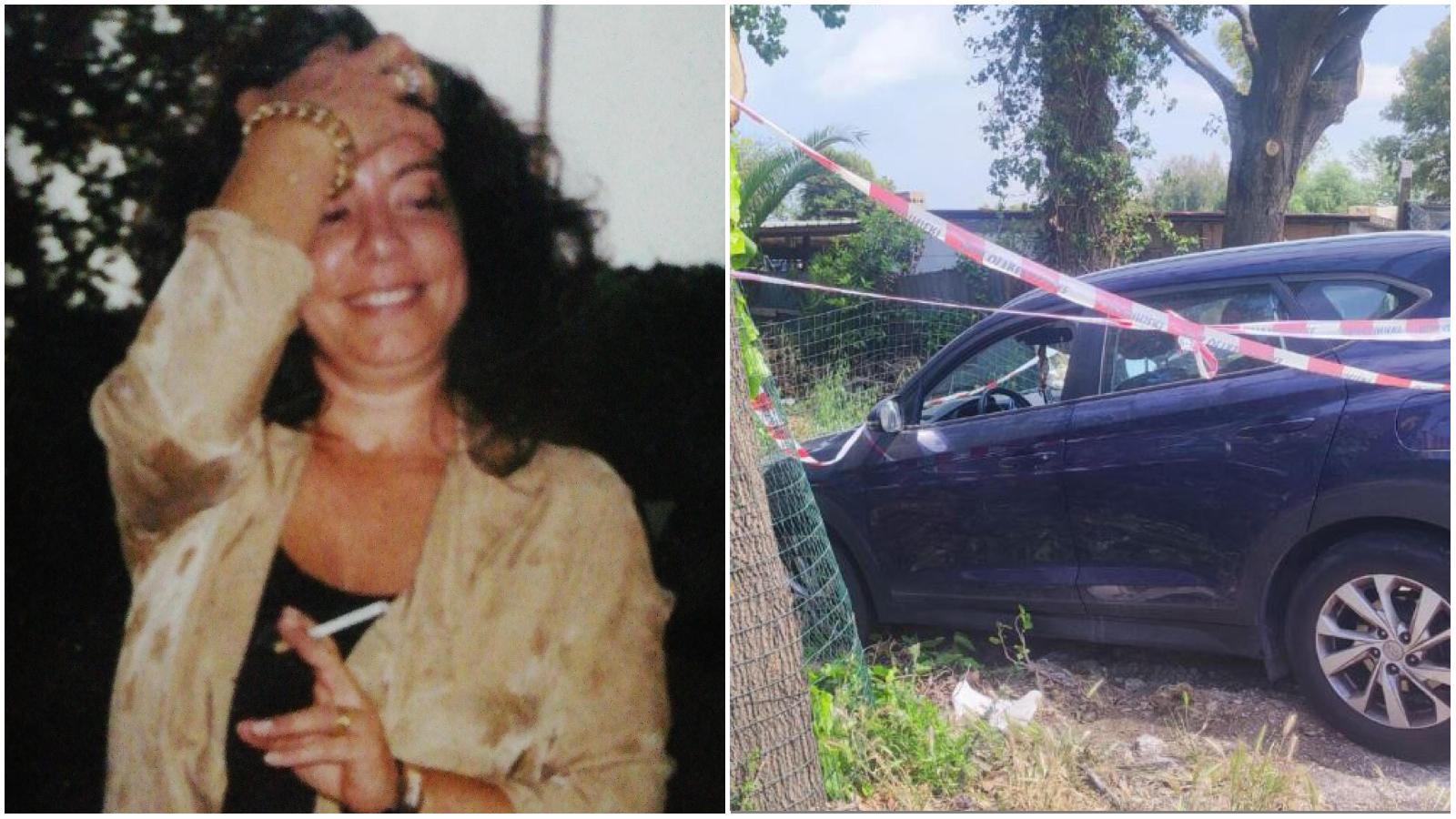 Donna Di 58 Anni Trovata Uccis